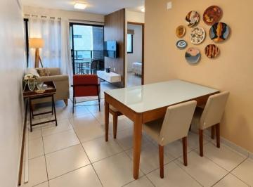 202609290825206062.jpeg · Apartamento para Locação em Maceió, Ponta Verde, 2 dormitórios, 1 suíte, 2 banheiros, 1 vaga