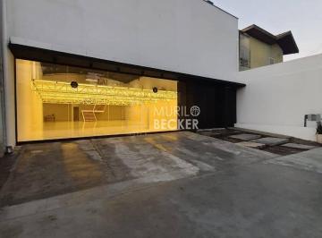 Comercial · 530m² · 5 Vagas · Galpão comercial para locação 530m2  | Villa Branca