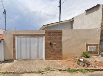 Casa de 3 quartos, Alfenas · 02 Casas c/ 300m² a.t. em Alfenas/MG