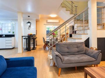 Casa · 121m² · 3 Quartos · 2 Vagas · Casa à venda no Condomínio no Ecoville