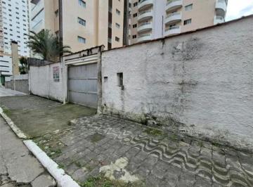 img0 · Terreno Compacto à Venda na Guilhermina, Praia Grande - Oportunidade