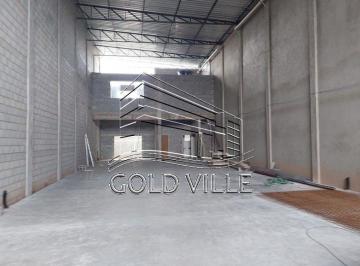 Comercial Aluguel R$ 18.000 · GA1765 - GALPÃO PARA LOCAÇÃO EM OSASCO, ao lado da Castelo Branco, com 500 m², 450 m² fabris e pé-di