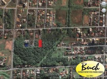 Foto 01 · Terreno - Santo Antônio