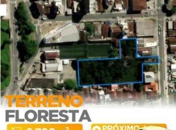Foto 09 · Terreno comercial Bairro Floresta Joinville - Buch Imóveis