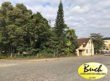 Foto 08 · Terreno à venda Bairro Floresta Joinville - Buch Imóveis