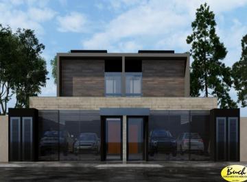 Foto 06 · Sobrado - Bairro Santo Antonio -  Imoveis Joinville - Buch Imoveis