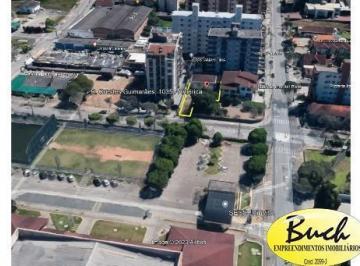 Foto 24 · Casa comercial venda Bairro América Joinville - Buch Imóveis