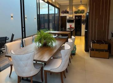 Foto 01 · LINDA CASA DISPONIVEL PARA VENDA NO CONDOMINIO VEREDAS DE FRANCA