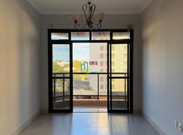 Foto 01 · EXCELENTE APARTAMENTO DISPONIVEL PARA VENDA NO EDIFICIO VENEZA NO JARDIM CONSOLAÇÃO