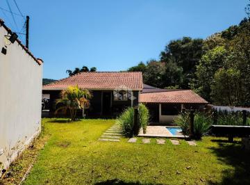 Casa · 53m² · 2 Quartos · Casa com 02 dormitórios à venda por R$ 600.000,00 - Rio Acima - Mairiporã/SP