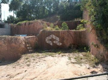 Terreno · 376m² · Terreno com 376m² à venda por R$ 220.000,00 - Estância da Serra - Mairiporã/SP
