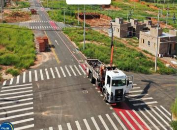 Foto 01 · TERRENO DE 150,00 M2 SMART CITY INDAIATUBA