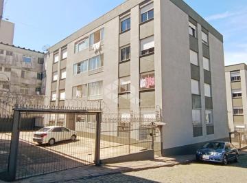 Apartamento · 48m² · 1 Quarto · Apartamento semimobiliado à venda no bairro São Pelegrino, Caxias do Sul/RS