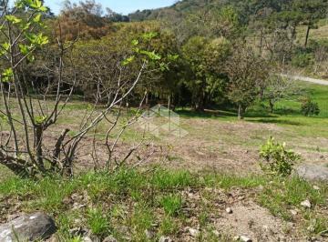 Terreno · 3970m² · Terreno no vale dos vinhedos com 3.970m²