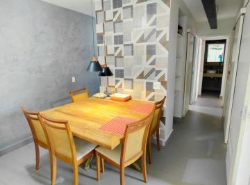 Apartamento de 3 quartos, Guará · QI 22 HIPER REFORMADO COM SUÍTE E AR-CONDICIONADO