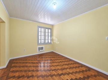 Apartamento · 49m² · 2 Quartos · Apartamento de 2 dormitórios, no bairro Humaitá, em Porto Alegre.