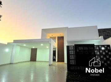 Foto 01 · Casa à venda em condomínio fechado em Cianorte Pr.