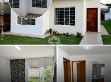 Imagem ilustrativa de pós reforma, que não representa a realidade do imóvel. · CASA COM TERRENO AMPLO À VENDA EM SÃO ROQUE - PIRAQUARA/PR