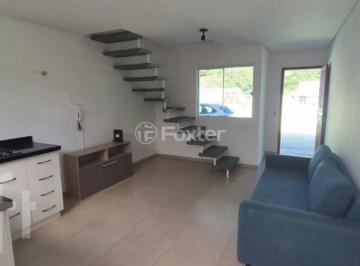 fb863eba · Casa em Condomínio, 2 dormitórios, 67 m², em Rio Tavares