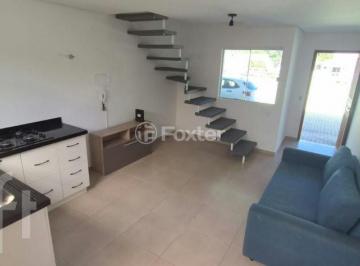 c83e8193 · Casa em Condomínio, 2 dormitórios, 67 m², em Rio Tavares