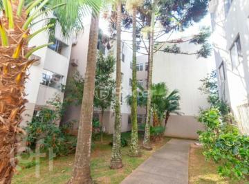 d4af2000 · Apartamento, 2 dormitórios, 48.07 m², em Itacorubi