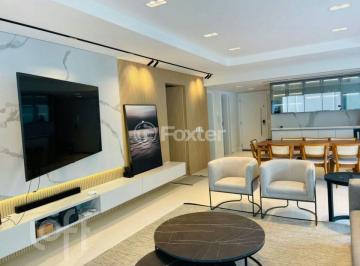 4886e433 · Apartamento, 4 dormitórios, 185 m², em Jurerê Internacional
