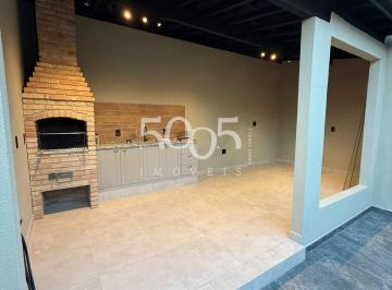 Foto 01 · Casa térrea à venda no Bairro São Luiz com 170 m² e 3 dormitórios