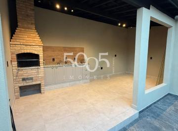 Foto 01 · Casa térrea à venda no Bairro São Luiz com 170 m² e 3 dormitórios