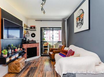 3apartamento Bigorrilho sacada churrasqueira vista quarto cozinha lavanderia piscina salão de festas · APARTAMENTO COM VISTA DEFINITIVA, SOL DA MANHÃ E SACADA COM CHURRASQUEIRA NO BIGORRILHO
