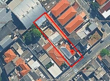 6cc38eb7-655b-4b05-829e-995b7e667f15 · Casa para venda em Vila Fachini com 5 quartos, 264m²
