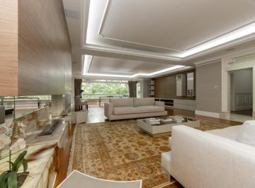 b13bf1bc-8b3e-48fe-a91e-92c93dabd56a · Apartamento para venda em Centro com 3 quartos, sendo 3 suítes, 392m²