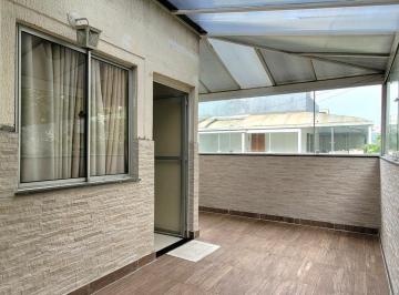 96acd390-af83-43c4-b233-86b71f0838c0 · Cobertura para venda em Vila Lutécia com 2 quartos, 104m²