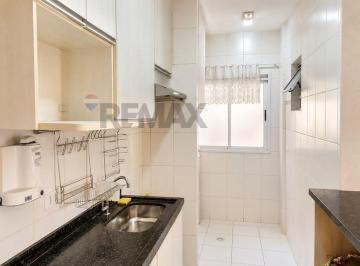 Apartamento · 61m² · 3 Quartos · 1 Vaga · Apartamento para locação - Térreo com 3 quartos, suíte, em Condomínio Club no Tingui.