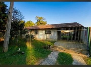 Casa · 160m² · 3 Quartos · 3 Vagas · Casa com 3 Quartos, 160 m² e Terreno de 600 m² em Campina Grande do Sul