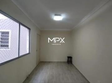 Apartamento · 46m² · 2 Quartos · 1 Vaga · Apartamento para alugar no Residencial Parque Panoramic em Piracicaba
