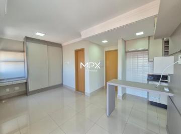 Apartamento · 34m² · 1 Quarto · 1 Vaga · Apartamento para alugar no Edifício Studio Holland em Piracicaba