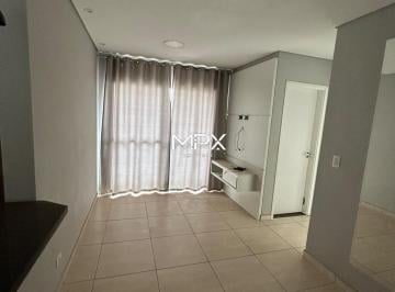 Apartamento · 55m² · 2 Quartos · 1 Vaga · Apartamento à venda no Condomínio Jardim Di Napoli em Piracicaba