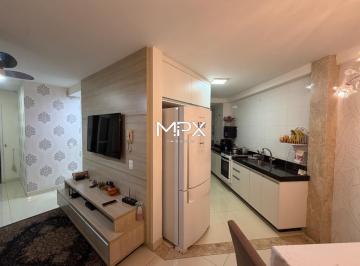 Apartamento · 66m² · 2 Quartos · 2 Vagas · Apartamento à venda no Residencial Plaza Mayor em Piracicaba