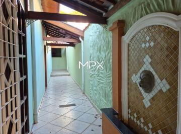 Casa · 184m² · 3 Quartos · 2 Vagas · Casa para alugar no bairro São Dimas em Piracicaba
