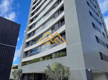 815108edd8fff96bc052d7eac06f3.jpeg · Apartamento para alugar em Salvador, Jardim Armação, com 4 quartos, 140m²