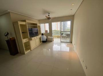 Apartamento · 136m² · 4 Quartos · Apartamento à venda em São José dos Campos, Vila Ema, com 4 suítes, com 136 m²
