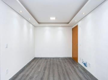 Apartamento de 2 quartos, Curitiba · Apartamento no Santa Cândida com cozinha planejada | 2 Quartos Vaga Coberta