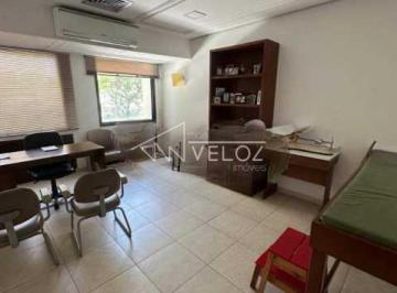 Comercial · 43m² · 1 Vaga · Sala : / Comercial / Ipanema