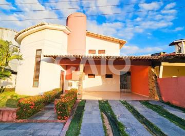 Casa · 370m² · 3 Quartos · 2 Vagas · Casa no condomínio Verdes Campos
