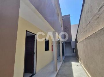 Apartamento · 50m² · 2 Quartos · 1 Vaga · Apartamento Kitnet em Nova Parnamirim