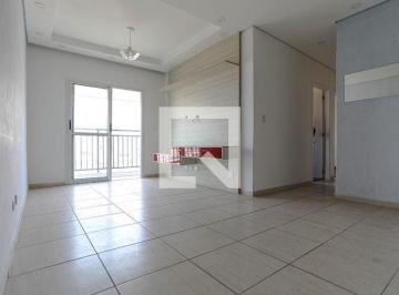 Apartamento · 78m² · 3 Quartos · 2 Vagas · Apartamento para Aluguel - Mogi Moderno, 3 Quartos,  78 m² - Mogi das Cruzes