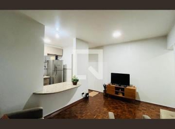 Apartamento · 45m² · 1 Quarto · Apartamento para Aluguel - Jardim das Palmeiras, 1 Quarto,  45 m² - Campinas