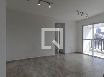Apartamento · 69m² · 2 Quartos · 1 Vaga · Apartamento para Aluguel - São João, 2 Quartos, 69 m² - Mogi das Cruzes