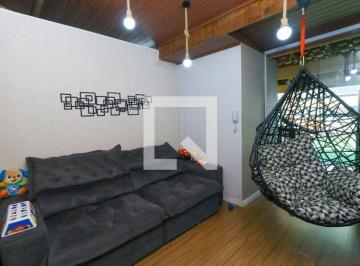 Apartamento · 140m² · 4 Quartos · 2 Vagas · Apartamento para Aluguel - Vila Assunção, 4 Quartos, 140 m² - Santo André