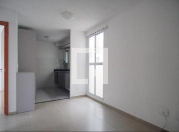 Apartamento · 44m² · 2 Quartos · 1 Vaga · Apartamento para Aluguel - Santos Dumond, 2 Quartos,  44 m² - São Leopoldo
